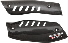 MOOSE OFFROAD Pipe Guard - Stock MHS69016-12