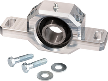 MOOSE OFFROAD Carrier Bearing - Polaris 100-4318-PU