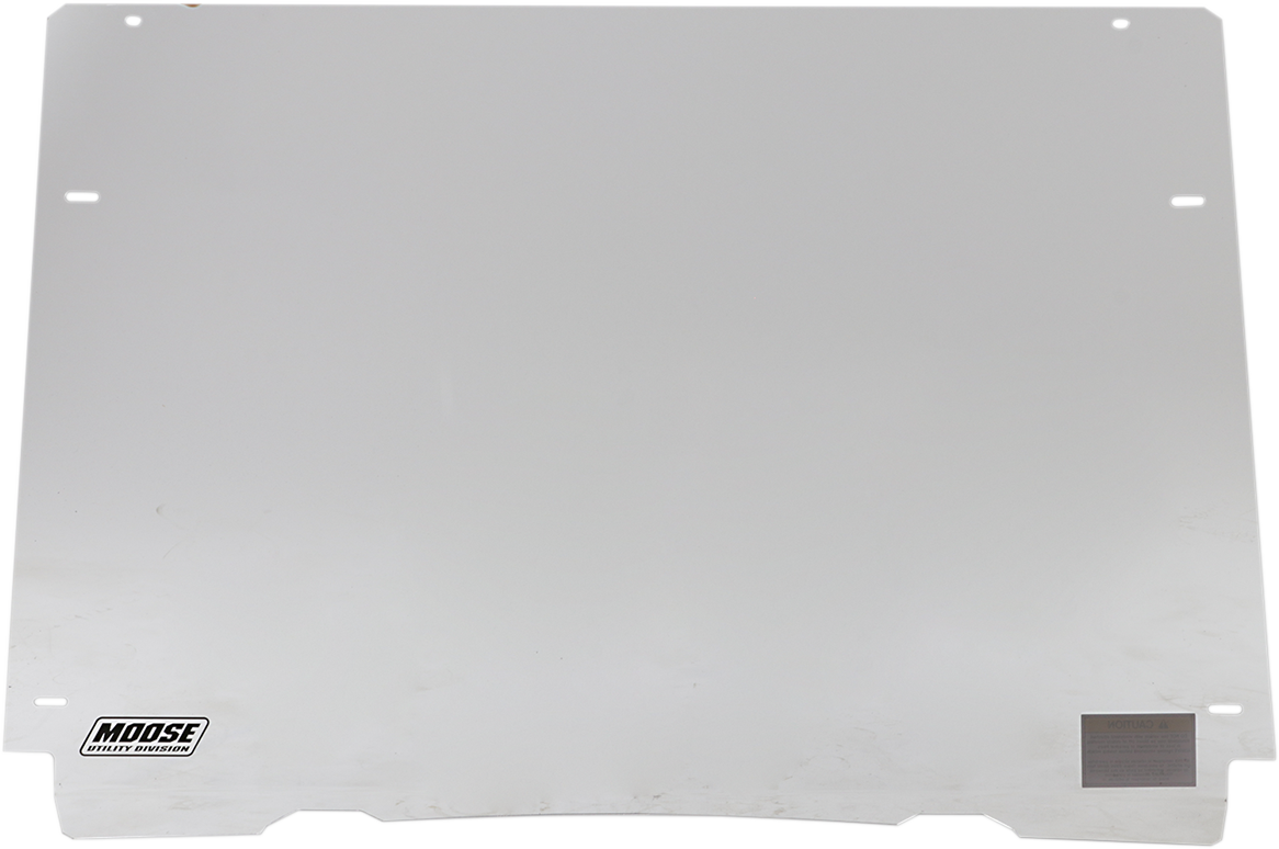 MOOSE OFFROAD Full Windshield - Ranger 1000 V000183-12200M