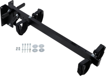 MOOSE OFFROAD Quick Draw Gun Carrier UVQD800