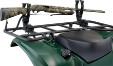 MOOSE OFFROAD Camlock Gunrack - ATV - Single ATVCAM-ES1
