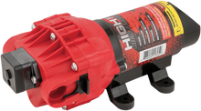 MOOSE OFFROAD Replacement Spray Pump - 2.4GPM 5151087