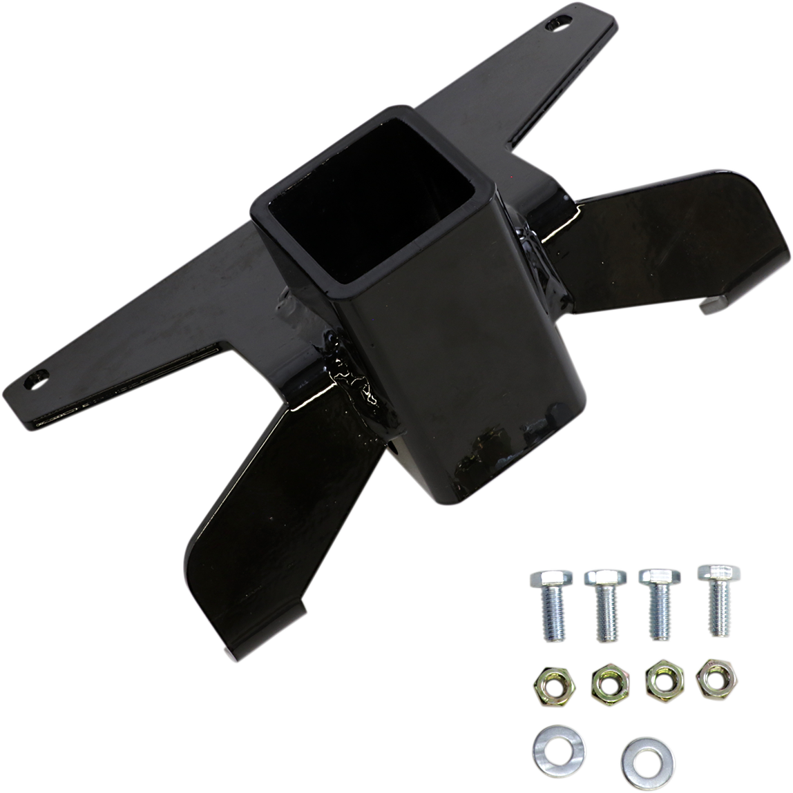 MOOSE OFFROAD Front Receiver Hitch - Ranger AM-5840