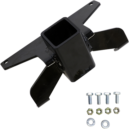 MOOSE OFFROAD Front Receiver Hitch - Ranger AM-5840