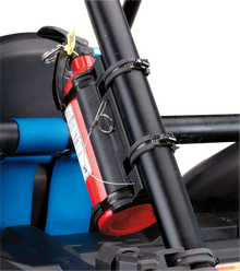 MOOSE OFFROAD Fire Extinguisher Mount - UTV FIRE-ES1