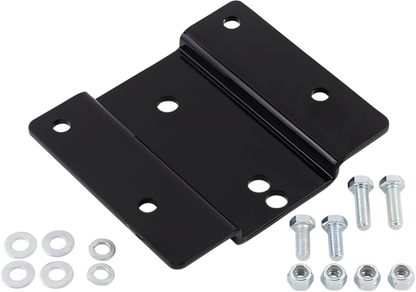 MOOSE OFFROAD Winch Mount - UTV - Kawasaki 1532PF