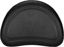 SADDLEMEN Pad - Contoured 0513