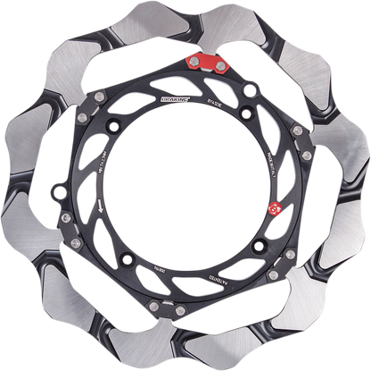 BRAKING EPTA Rotor - 270 mm - Husqvarna BY4123E