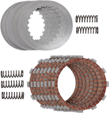 DP BRAKES Clutch Kit - CRF250R/X DPK241