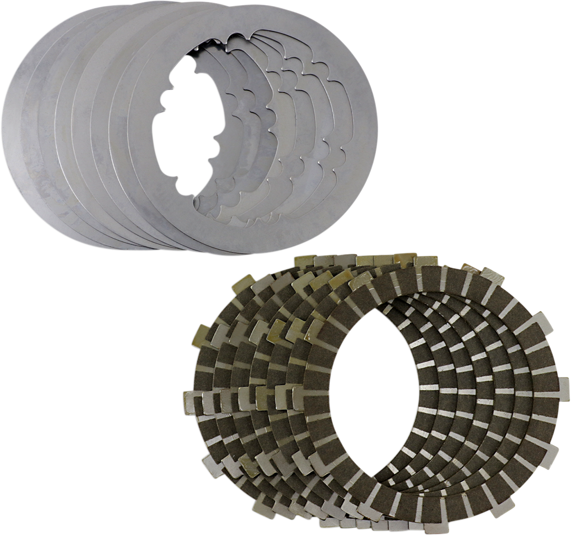 DP BRAKES Clutch Kit - Gas Gas/Husqvarna/KTM DPK242