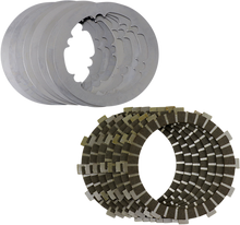 DP BRAKES Clutch Kit - Gas Gas/Husqvarna/KTM DPK242