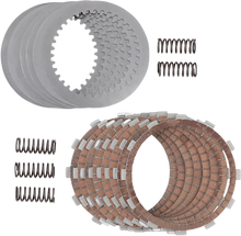 DP BRAKES Clutch Kit - Kawasaki DPK247