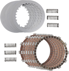 DP BRAKES Clutch Kit - CRF450X/L/RL DPK245