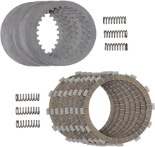DP BRAKES Clutch Kit - YZ/WR450 DPK243