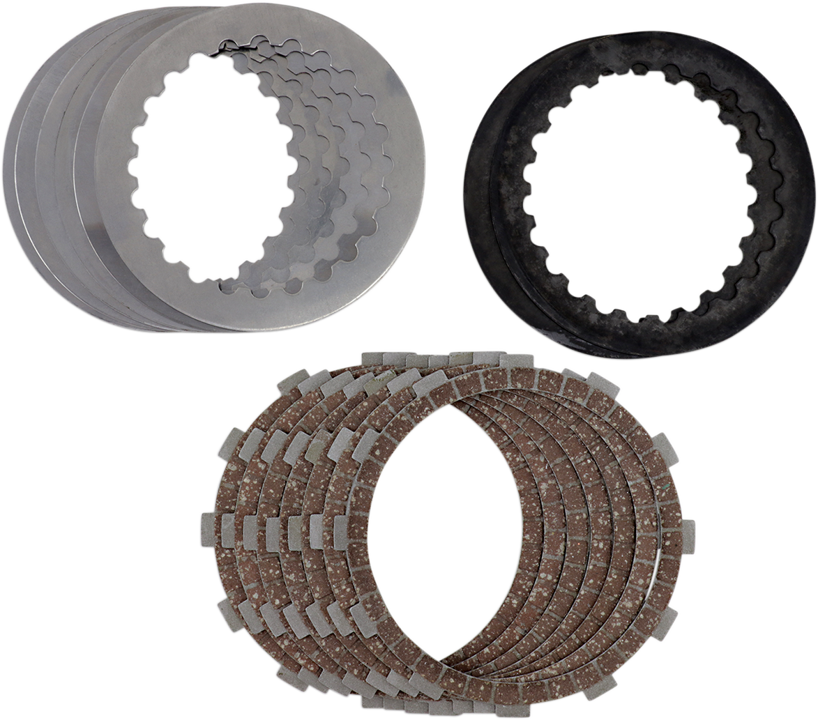 DP BRAKES Clutch Kit - Gas Gas/Husqvarna/KTM DPK244