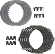 DP BRAKES Clutch Kit DPK250