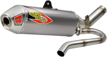 PRO CIRCUIT T-6 Titanium Exhaust System 0111945GX