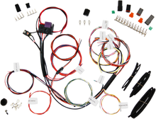 NAMZ Custom Wiring Harness NCBH-01-C