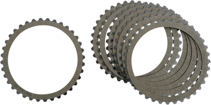 ALTO PRODUCTS Clutch Friction Plate Set 095752KB