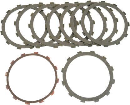 ALTO PRODUCTS Clutch Friction Plate Set 095752KP