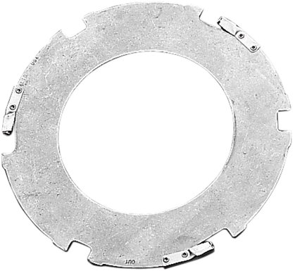 ALTO PRODUCTS Steel Plate with Anti Rattler 095753K