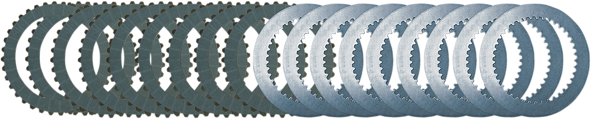 ALTO PRODUCTS Clutch Plates 320750F