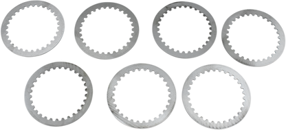 ALTO PRODUCTS Clutch Plate Kit - Steel 095757