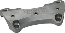 PAUL YAFFE BAGGER NATION Bagger Nation "Super Clamp" One-Piece Handlebar Riser Clamp - 1-1/4" PYO:SRC-1.25