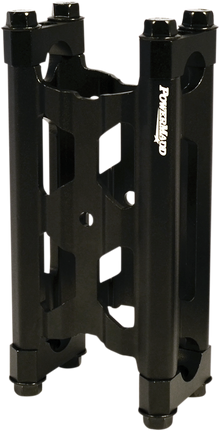 POWERMADD Pivot Handlebar Risers - 5" - Narrow 45750