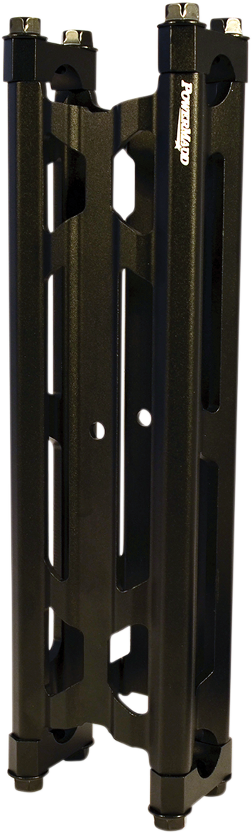 POWERMADD Pivot Handlebar Risers - 10" - Narrow 45790