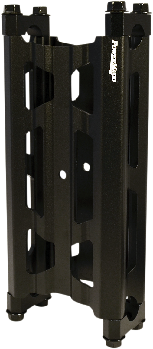 POWERMADD Pivot Handlebar Risers - 8" - Wide 45880