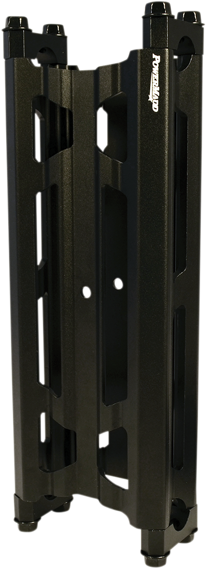 POWERMADD Pivot Handlebar Risers - 10" - Wide 45890