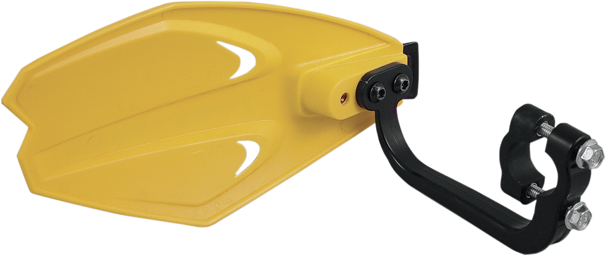 POWERMADD Power-X Handguard Mount - Plastic 34256