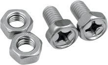 YUASA Battery Bolt/Nut Set PACKSSF6M