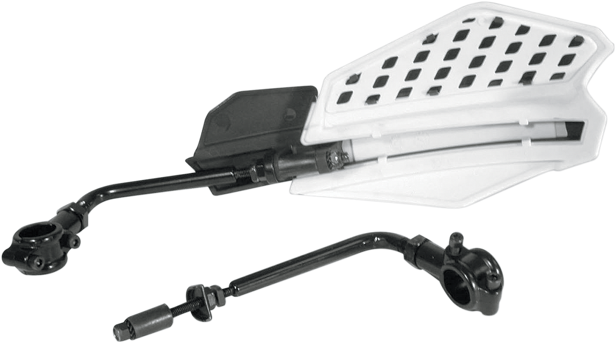 POWERMADD Tri-Mount Star Series Handguard Mount 34269