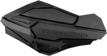 POWERMADD Sentinel Handguards - Black/Black 34410