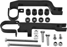 POWERMADD Sentinel Handguard Mounting Kit - Snowmobile 34450