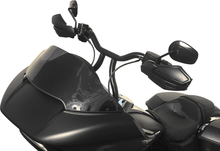 POWERMADD Star Series Handguards - Matte Black 34233