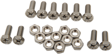 YUASA Battery Bolt/Nut Set PACKSS14M