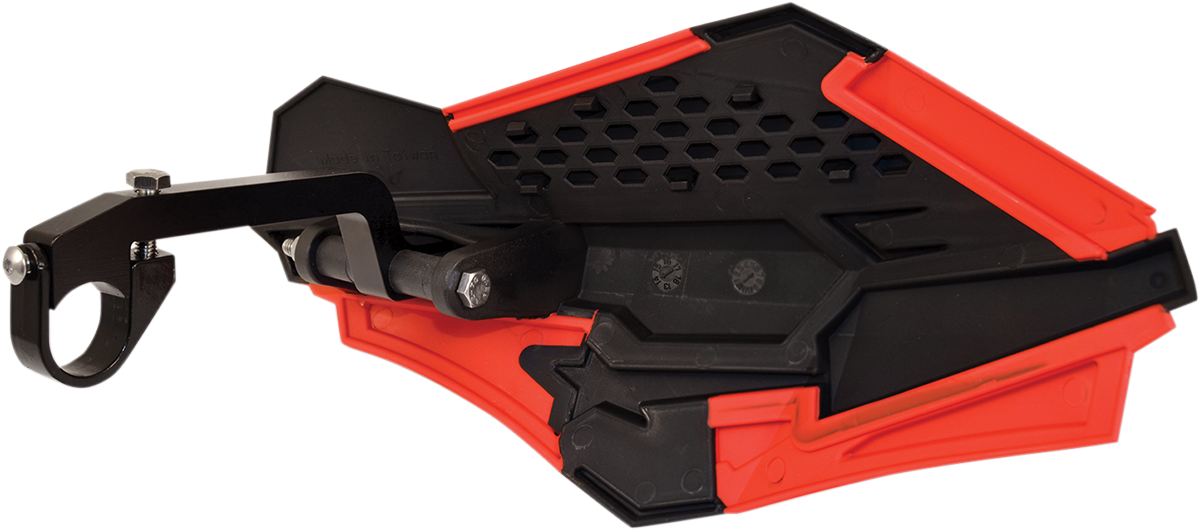 POWERMADD Sentinel Handguard Mounting Kit - ATV/MX 34452