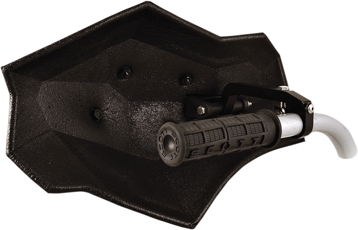 POWERMADD Sentinel Armor Handguards - Flare 34477