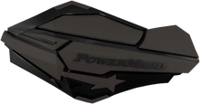 POWERMADD Sentinel Handguards - Black/Charcoal 34411