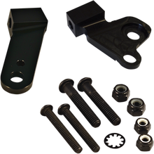POWERMADD Star Series Handguard Mounting Kit - '15-'23 Softail 34264