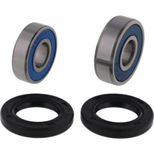 Wheel Bearing Kit Front