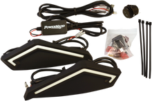 POWERMADD Light Kit - Handguards 34290