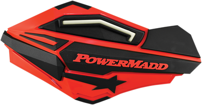 POWERMADD Sentinel LED Light Kit 34490