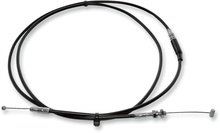 POWERMADD Throttle Cable Extension Kit - Arctic Cat 43596