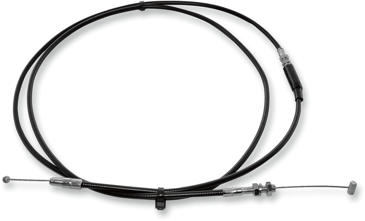 POWERMADD Throttle Cable Extension Kit - Yamaha 43597