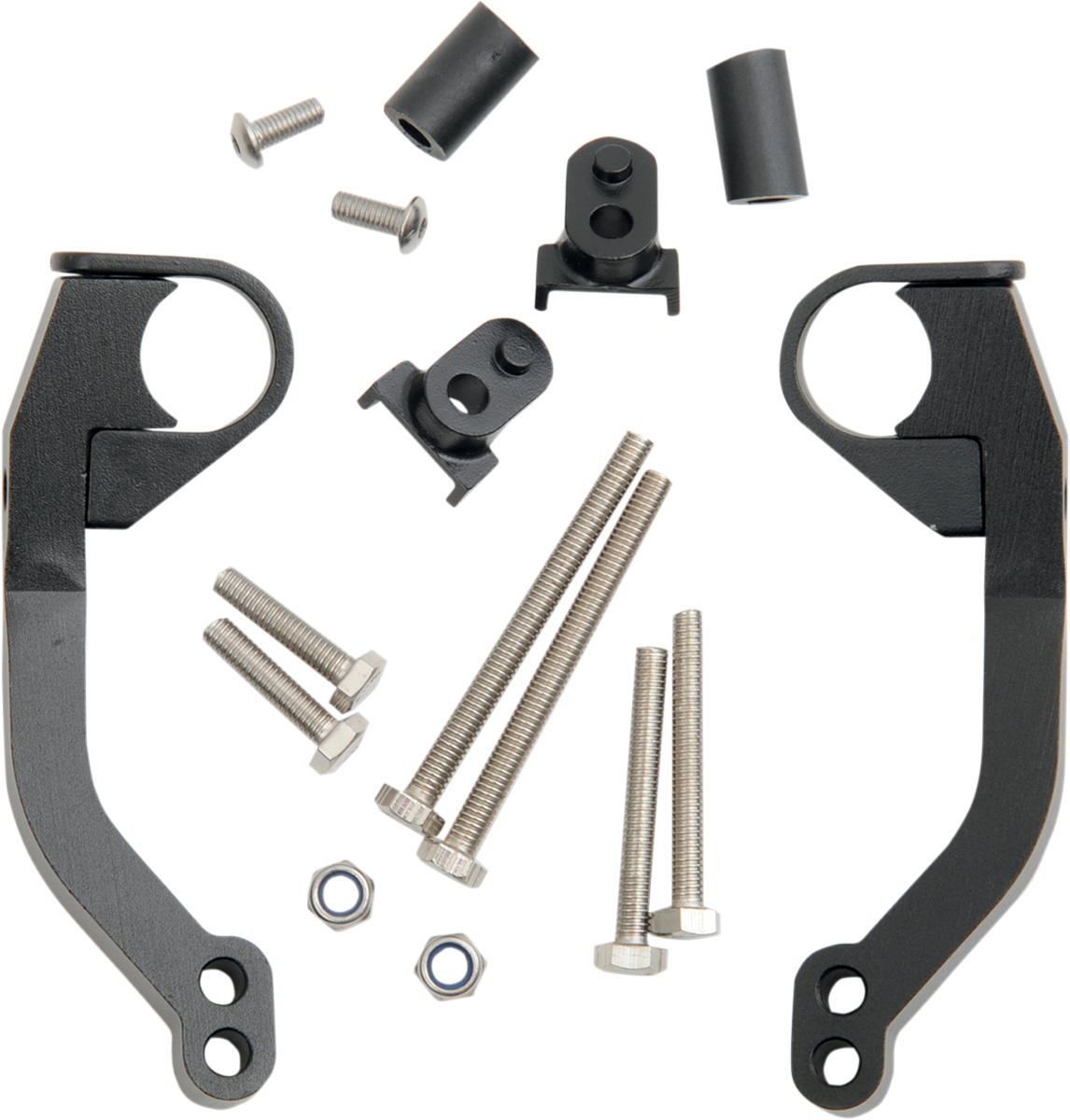 POWERMADD Trail Star Handguard Mount Kit 34252
