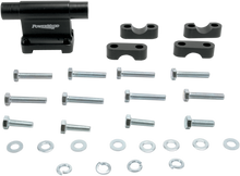 POWERMADD Pivot Adapter Kit - Adjustable - Ski Doo 45582